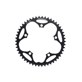 Stronglight Type 130 S Plate, Black, 50 Zähne