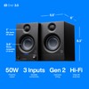 PreSonus PreSonus Eris 3.5 Studio Monitors, Pair Powered, Active Monitor