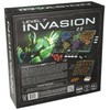 Level 7 Invasion Board Game