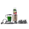 nutribullet Pro 900 Watt Personal Blender - 13-Piece High-Speed Blender/Mixer