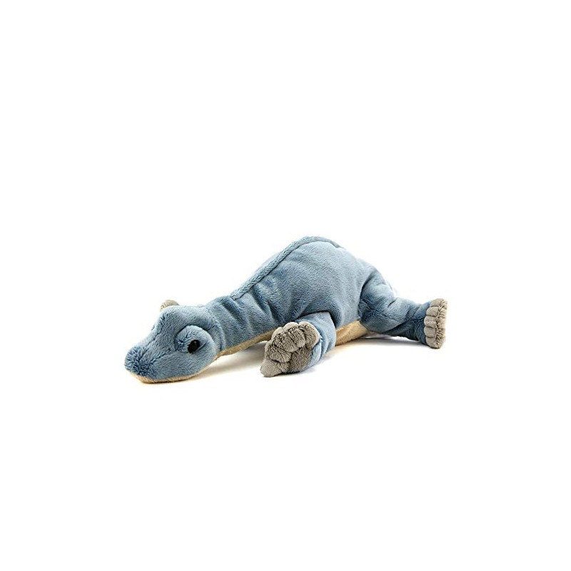 Real Stuffed Brachiosaurus altithorax nesoberi Series