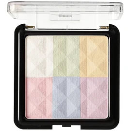 NYX Radiant Finishing Powder Brighten