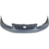 Garage-Pro Bumper Cover Compatible with 1997-1999 Toyota Camry Front