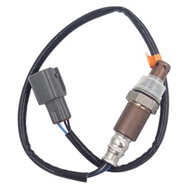 JESBEN Sensor de oxígeno de relación de combustible de aire AFR Sensor de O2 Upstream 1 reemplazo para Camry 2.4L 2002-2009 Solara 2.4L 2004-2007 Scion tc 2.4L 2005-2010 Lexus RX350 3.5L 2010-20111 894 89467 -0603 0 8946706030