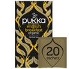Pukka - Elegant English Breakfast - 20 Tea Bags