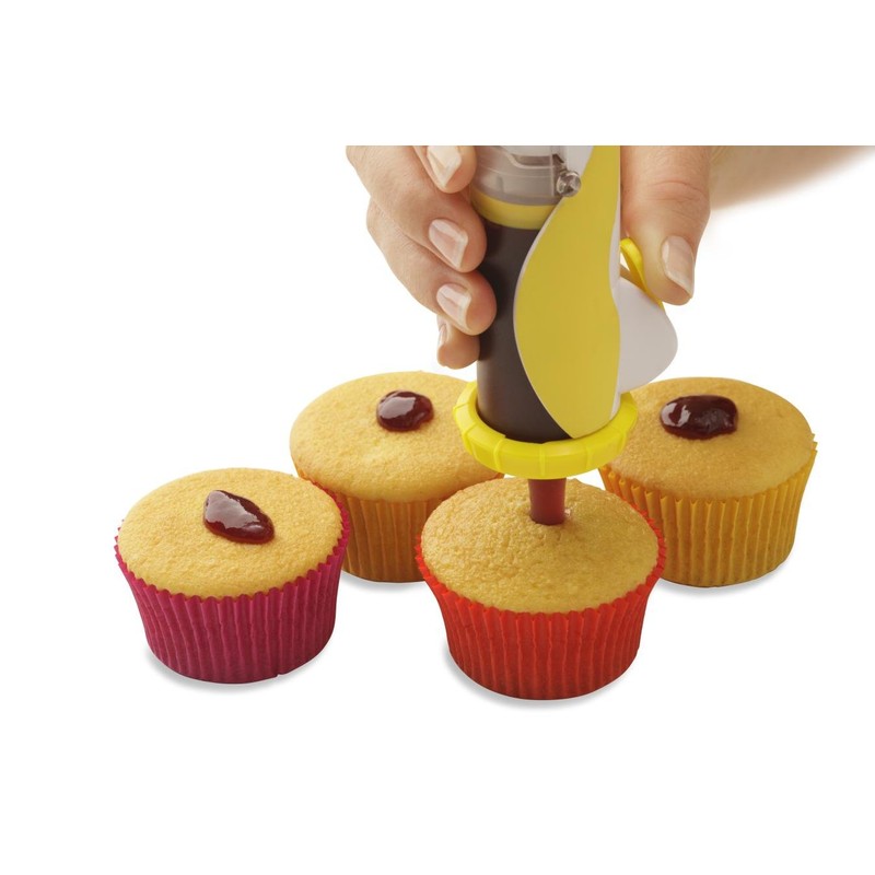 Kuhn Rikon Frosting Deco Pen