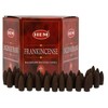 Frankincense Backflow Incense Cones for Inscent Waterfall Aromatic Insent Smoke