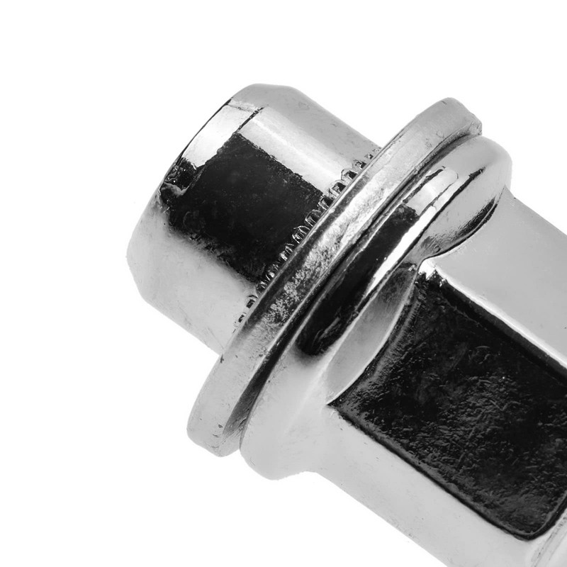 Frankberg 10 x Wheel Nuts Compatible with C4 LS NX
