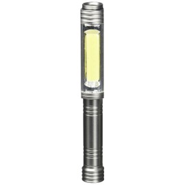 PROMIER Products P400STK-8/32 Jumbo, 375 Lumen Cob Led Pen Light