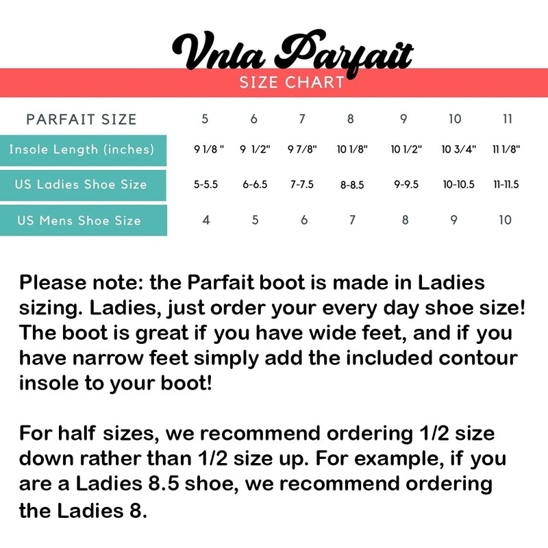 VNLA Parfait Roller Skates for Women (Aqua, Ladies 5)