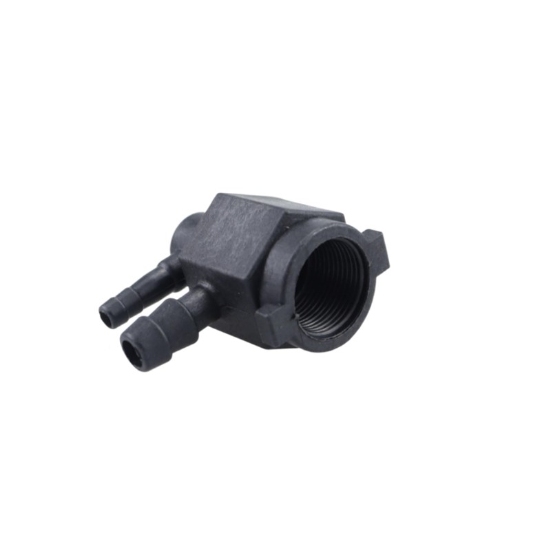 JFYO Replacement 104056-01 Nozzle Adaptor Compatible with Reddy, Remington, Master,