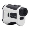 600m Range Finder with Slope Switch High Accuracy Portable Rechargeable