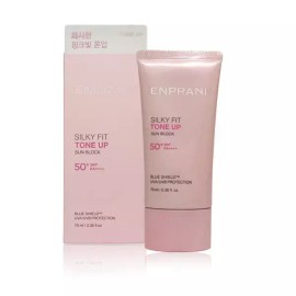 Enprani 엔프라니 실키핏 선블록 70ml Enprani Silkyfit Sunblock 70ml [70ml]