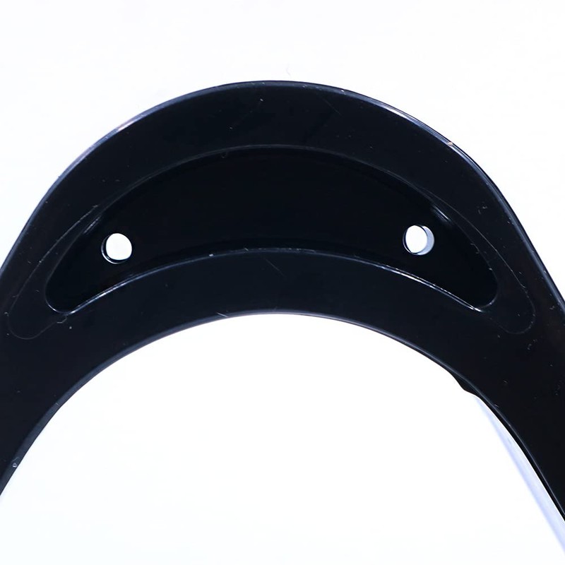 CENPEK Plastic Triangle Shape English Billiard Balls Organize Sturdy Racks