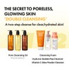 Hanskin PHA Pore Cleansing Oil - Korean Deep Pore Cleansing