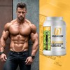 Bccas Aminoácidos En Polvo Innside Fitnes Sport