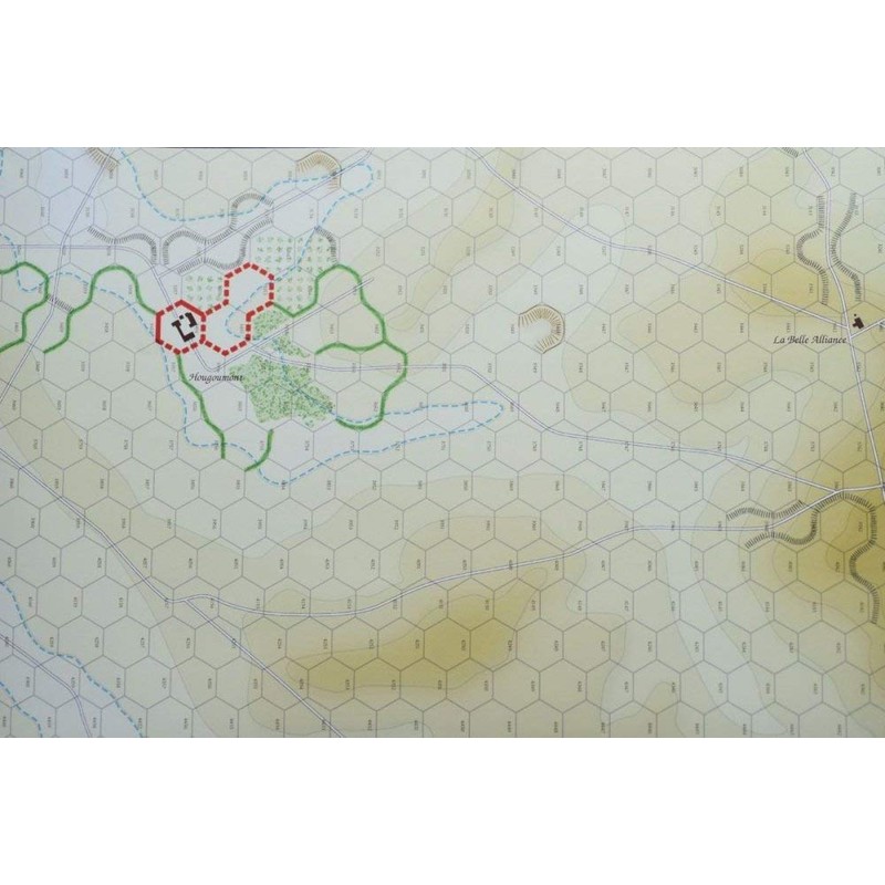 Wellington's Victory - 2nd Edition