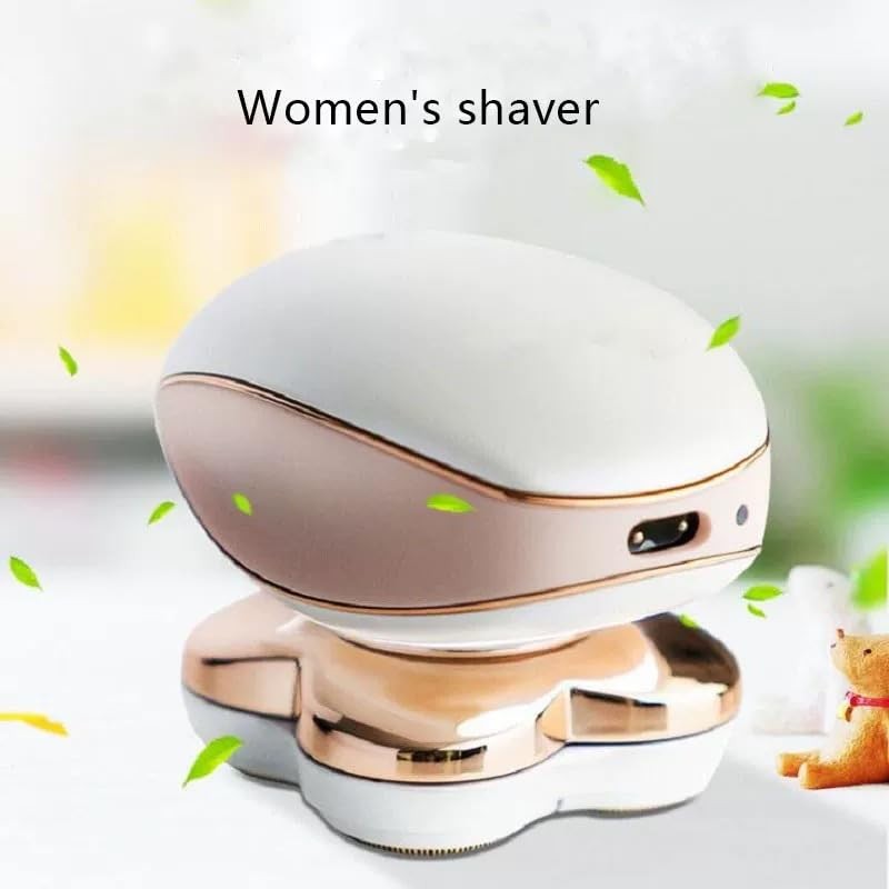 Replacement Razor Head for Flawless Electric Leg Razor | Replacement
