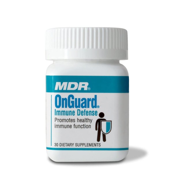 MDR OnGuard Immune Formula (30)