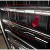 Auto-Dress Trim Chrome Strips Black Gloss/Matt Car Wrap-ping Film 10