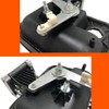 Truckingmann R56-1025L Replacement Peterbilt Kenworth Exterior Door Handle Left Driver