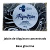 Jabón Barra Bena Belleza Natural 100g Alquitrán Facial Anticaspa Psoriasis