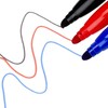 Caribou Living Bingo Felt Tip Marker Set - Bright Bold
