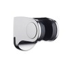 Wall Mount Handheld Shower Head Bracket Adjustable Angle Bathroom Shower