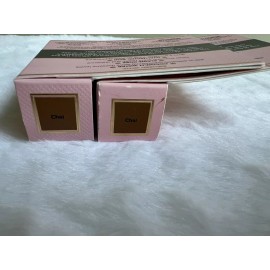 Too Faced 2 X TOO FACED BORN THIS WAY 24HR LONGWEAR MATTE FOUNDATION 0.17 Oz/5ml Chai