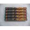 HEM Attracts Moneyl 100 Incense Sticks (5 x 20 stick