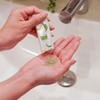 Wafood Made Uji Matcha Enzyme Facial Cleansing Powder, Enzyme Facial