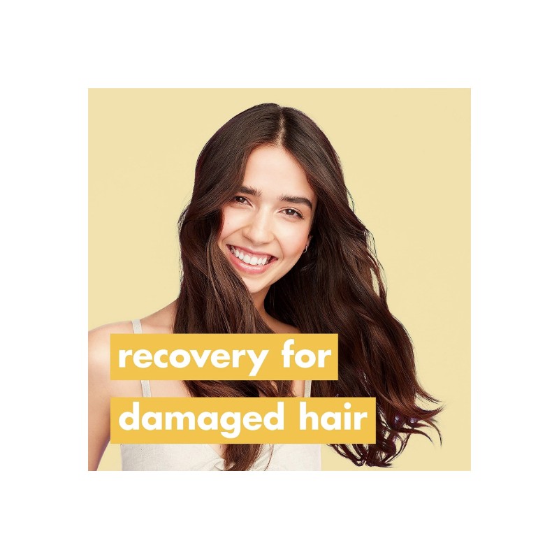 Love Beauty And Planet Hope and Repair Shampoo and Conditioner