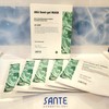 Santé AKA Semi Gel Mask 1 box (5ea) / 상떼