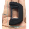 Audiophan DK-21 Compatible Eyepiece Replacement Eyecup Eyepiece Accessory Compatible with