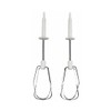 BRAUN REPLACEMENT WHISK SET For Multimix M700/M800 hand mixer