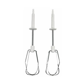 BRAUN REPLACEMENT WHISK SET For Multimix M700/M800 hand mixer