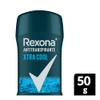 Rexona Desodorante Stick Ap Xtra Cool 12 x 45g