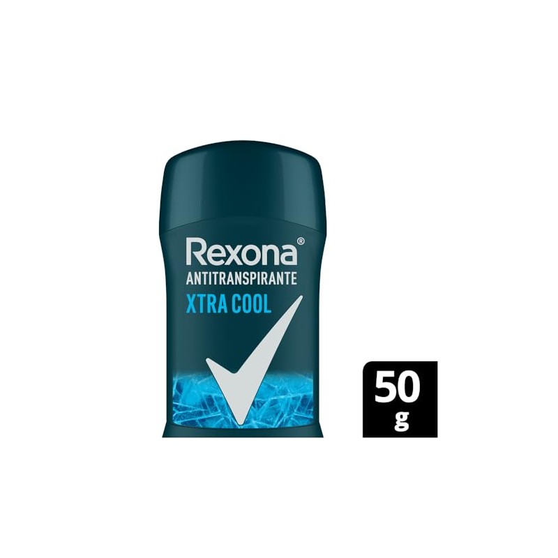 Rexona Desodorante Stick Ap Xtra Cool 12 x 45g