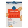 Blue Buffalo Health Bars Oven-Baked with Natural Ingredients, Bacon, Egg