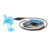 LED Strip Light with Wind Turbine 3 Meter Long IP65