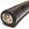 SOOW 10/3 Bulk Cable - SOOW Jacket, 30 Amps, 3