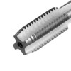 sourcing map Metric Thread Tap M11 x 1.5 H2 130mm