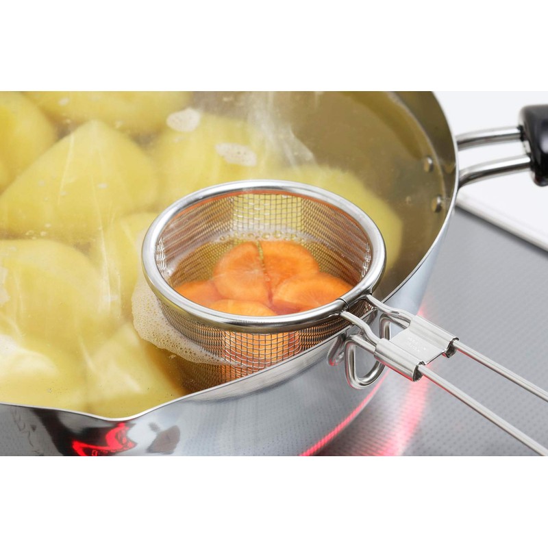 Shimomura Co., Ltd. 40678 Tsubamesanjo Mama Cook, 2 Types of