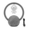 Magnetic Floating Speaker Suspended Spaceman RGB Light Speaker Bluetooth Wireless