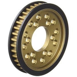 タミヤ TRFシリーズ No.209 37T ワンウェイプーリー 42309