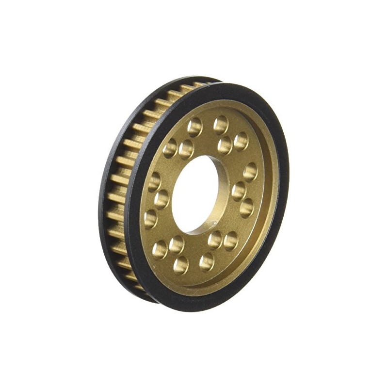 タミヤ TRFシリーズ No.209 37T ワンウェイプーリー 42309