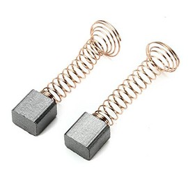 EsportsMJJ 2pcs Carbon Brushes Repairing Part for Rotary Tool for Dremel 4000