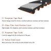 Bambulab 3D Printer Belt Kit - X1 P1P P1S Replacement