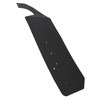 KUAFU Splash Guard Mud Flap Compatible with 2013-2018 CAN-AM Maverick