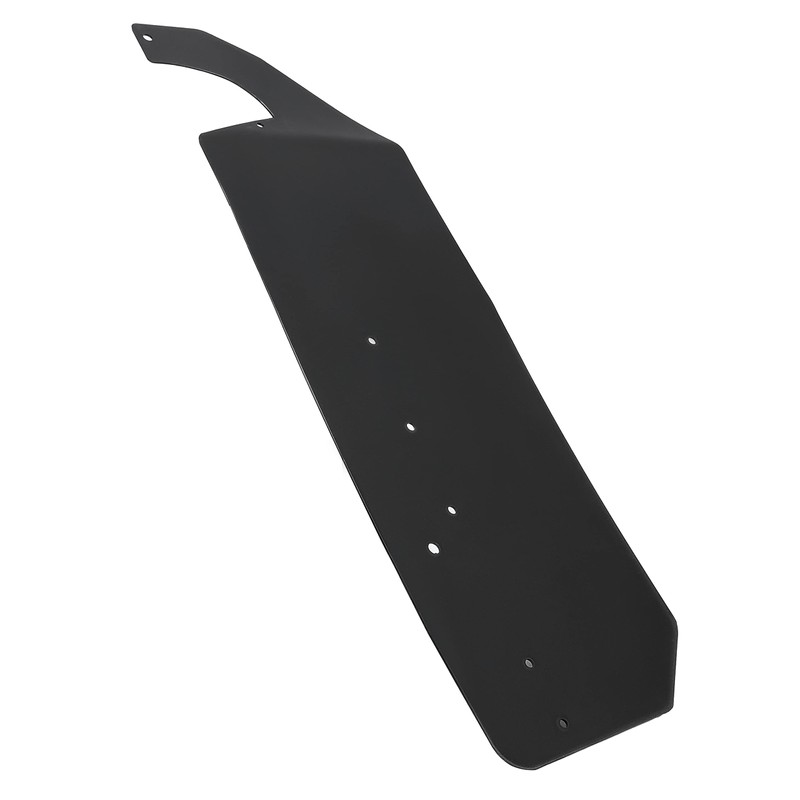 KUAFU Splash Guard Mud Flap Compatible with 2013-2018 CAN-AM Maverick